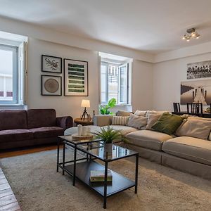 Appartement met Twee Slaapkamers
