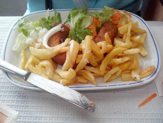 Pastelaria Alsaciana